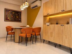Chapel Court (D15), Apartment #613828741